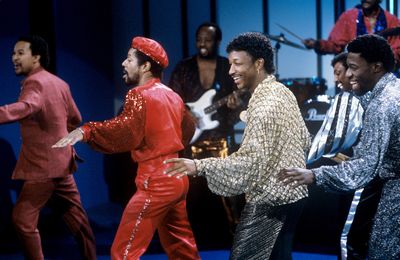 Kool and the Gang singer Michael Sumler killed in car crash aged 71