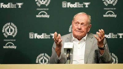 Power Nine: The New LPGA Boss and the Player Who Makes Headlines by Staying Home
