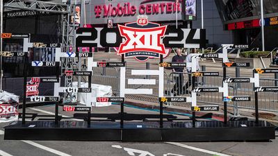 Amid CFP Debate, NCAA Tournament Expansion Hovers in Background