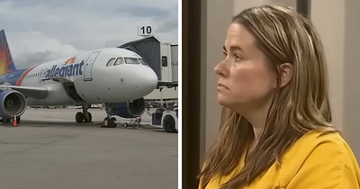 Passenger Arrested For Attacking Kid On Flight After He Called Her “Fat” And “Miss Piggy”