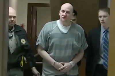 Cave systems and abandoned cabins searched in hunt for ‘Devil in the Ozarks’ rapist