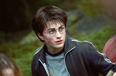 HBO's Polarizing Harry Potter Remake Just Cast Its Leading Roles