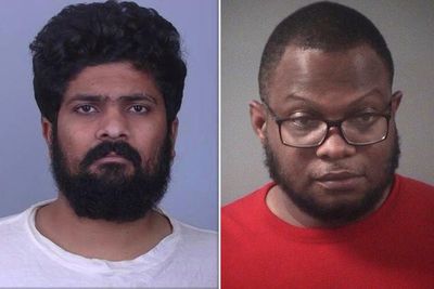 Human smugglers who let Indian family freeze to death while trying to cross the U.S-Canada border are sentenced to prison