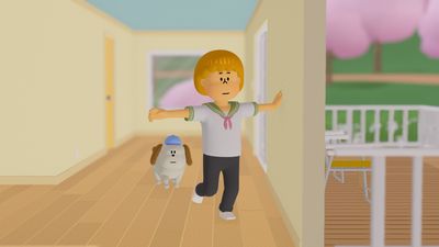 To a T review: "Like standing in a warm spill of sunbeams and eating your favorite home-cooked meal all at once"