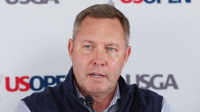 'It Wasn't That Abnormal For Us. It Just Seemed To Get Abnormal Coverage' - USGA CEO Mike Whan Addresses PGA Championship Driver Testing Controversy