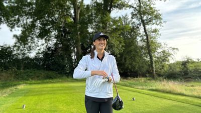 After A Terrible Start, These 5 Mental Game Strategies Helped Me Shoot My Best Score