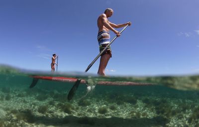 Six Dreamy Travel Spots for Retirees to Indulge in Luxury Adventures