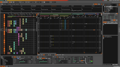 “It’s unfamiliar, intimidating, and seemingly impenetrable for producers raised on DAWs like Ableton Live - but it can unlock a whole new world of creativity”: I tried a music tracker and it rewired my brain (in a good way)