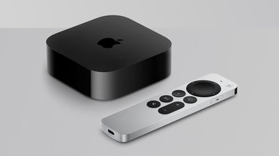 Apple TV about to get its biggest design overhaul since launch
