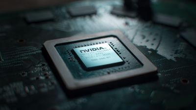 The Nintendo Switch 2 may not be Nvidia’s only handheld – a rumor says it’s building a new mobile gaming chip, and I’m excited for portable DLSS