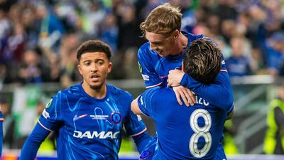 Real Betis 1–4 Chelsea: Player Ratings As Palmer-Inspired Blues Win Conference League
