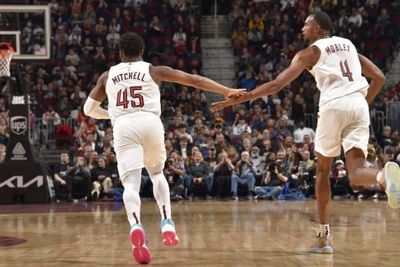 Donovan Mitchell and Evan Mobley are considered 'untouchable' in trade talks for Cleveland