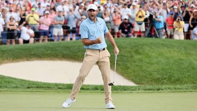 The 2025 Memorial Tournament Tee Times For Rounds 1 & 2