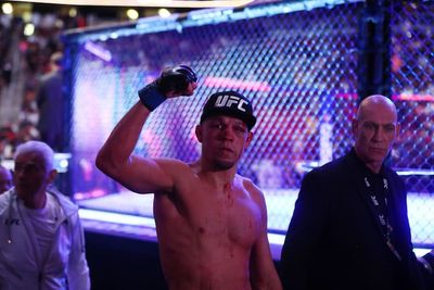 Will Nate Diaz Fight In UFC Again? Diaz Keen On UFC Return