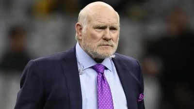 Steelers Hall of Fame QB Terry Bradshaw said the team's interest in Aaron Rodgers 'a joke'