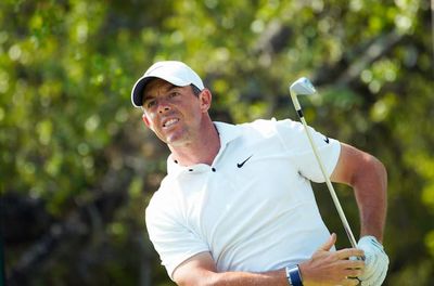 Why is Rory McIlroy not playing at the 2025 Memorial Tournament?