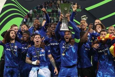 How a Cole Palmer masterclass turned Chelsea’s Conference League nightmare into glory