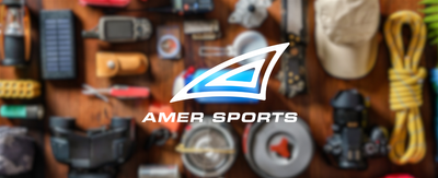 Amer Sports: The New ONON and DECK of Consumer Discretionary?