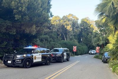Woman in coma after violent break-in at California home of Beanie Babies billionaire, officials say