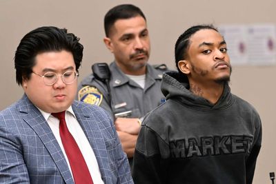 Man charged in Connecticut mall shooting that wounded 5 as lawyer claims self-defense