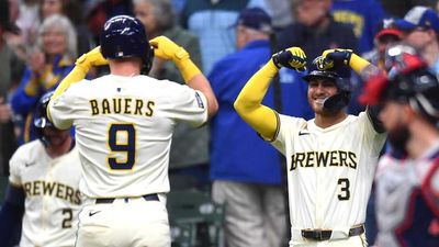 Red Sox Lose On 10th Inning Walk-Off For Second-Straight Day to Brewers
