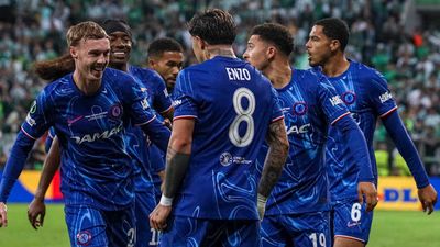 Chelsea Achieve Historic European Competition Feat Joining Jose Mourinho