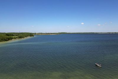 Government steps in to deliver new reservoirs amid water supply concerns