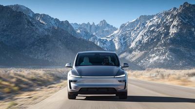 Tesla's Robotaxi Service Is Coming To Austin On June 12: Report