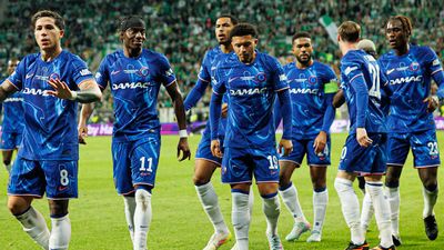 Real Betis 1–4 Chelsea: Takeaways As Blues Claim Conference League Glory
