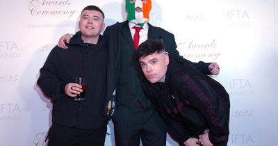 Kneecap axed from TRNSMT over 'police concerns'