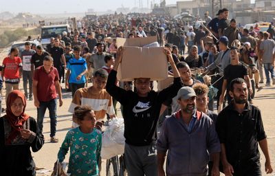 ‘Heinous crime’: Israel kills 10 desperate aid seekers in Gaza in 48 hours
