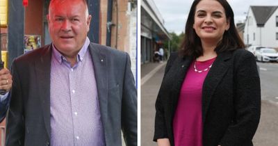 SNP candidate hits back after Labour's 'she needs a high-vis' attack