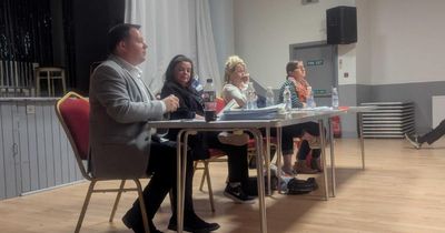 'That shouldn’t be happening': Inside a chaotic Hamilton by-election hustings