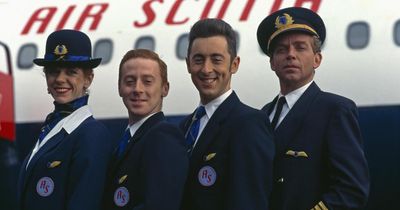 Alan Cumming and Forbes Masson reunite for The High Life musical