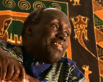 A life in quotes: Ngũgĩ wa Thiong’o