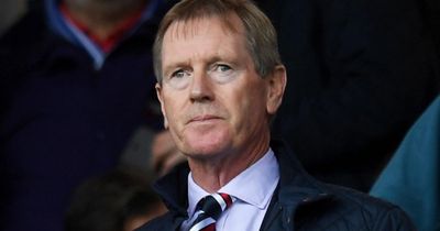 Dave King names 'obvious choice' to become next Rangers manager
