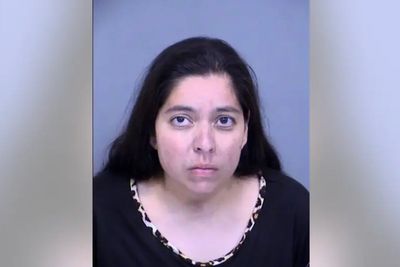 Mom faces charges after cops say she tried multiple times to kill her 8-year-old autistic son