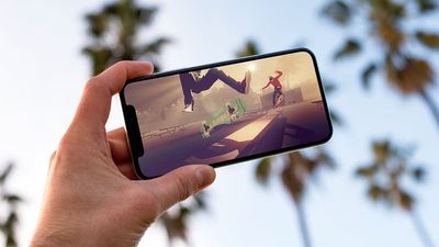 Could Apple's rumoured new gaming app be bad news for Nintendo Switch 2