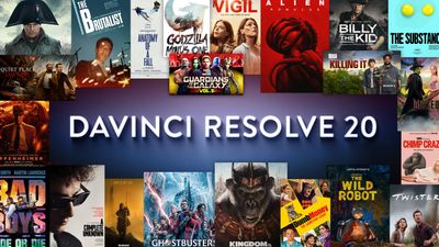DaVinci Resolve 20 is here: A major update to professional video editing platform that’s still FREE!