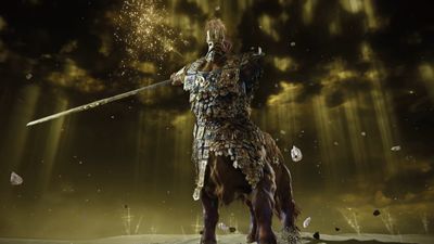 FromSoftware nerfed bleed and frost in Elden Ring Nightreign after players proved they were "way too strong," and it's also worked on "menus and UI and onboarding"