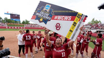 2025 WCWS TV Schedule and Streaming Guide: How to Watch Every Game