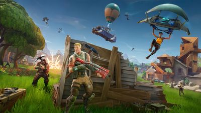 For the first time, Epic's State of Unreal will take place during Unreal Fest, with presentations from CEO Tim Sweeney and more