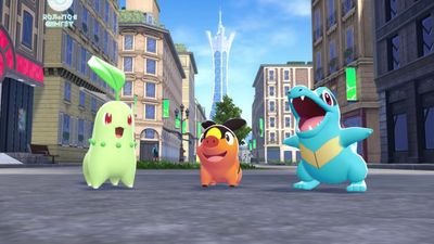 Pokemon Legends: Z-A just got an October release date, and we can look forward to another Pokemon Presents stream in July