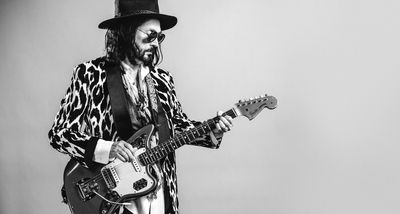 “The way we played guitar, the way I voiced against Tom, we found it on American Girl. I thought, ‘This is us.’ Those two guitars helped make it happen”: Mike Campbell on how his lifelong musical connection with Tom Petty was forged in a matter of days
