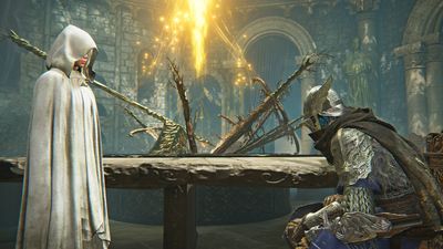 Elden Ring Nightreign review