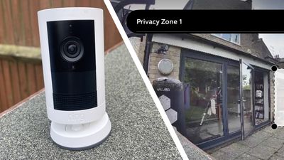 The Ring Outdoor Camera Plus is tough and versatile, but its advanced security features come at a price