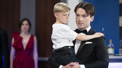 Why General Hospital’s new Michael is already a success in my book