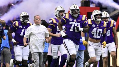 SEC Wants to Play Big Ten Opponents for College Football Playoff Bids