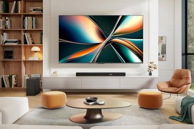 With the NBA and NHL Finals Approaching, Grab This 65-Inch 4K TV for $300 Off