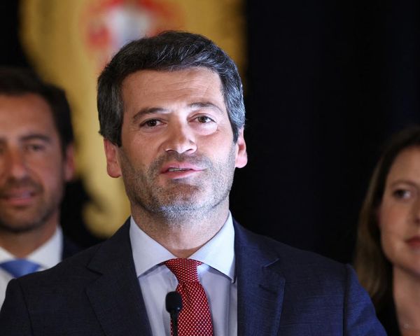 Far-right Chega party becomes main opposition in Portugal’s parliament